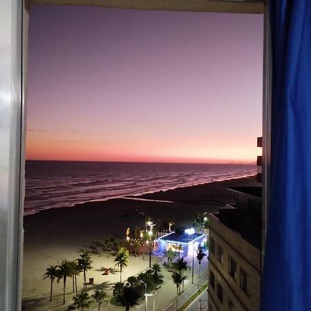 Apartamento Praia Grande Exterior foto