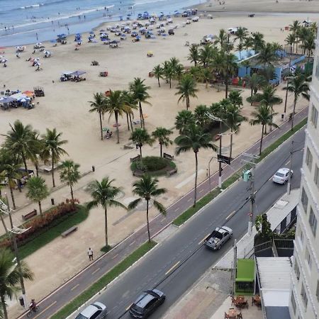Apartamento Praia Grande Exterior foto