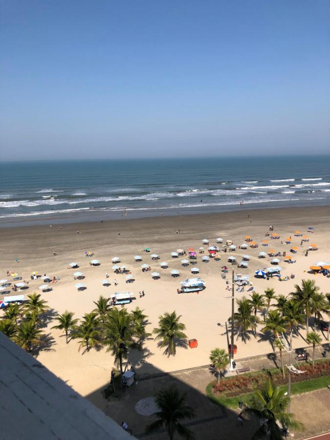 Apartamento Praia Grande Exterior foto