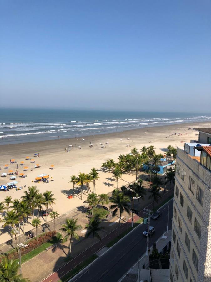 Apartamento Praia Grande Exterior foto