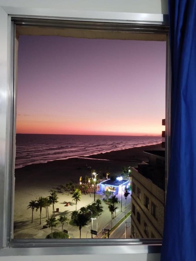 Apartamento Praia Grande Exterior foto