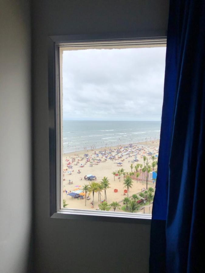 Apartamento Praia Grande Exterior foto